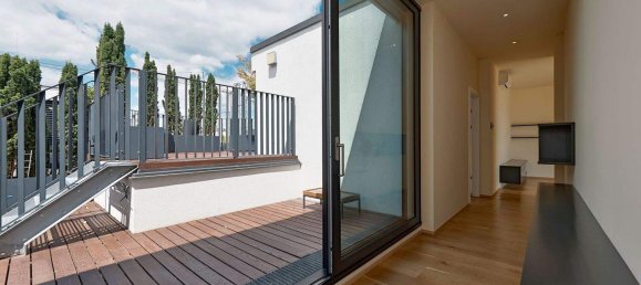 4-Zimmer Doppelhaus in Alsergrund, Austria, Nr. 99749 13