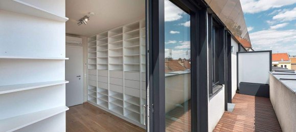 4-Zimmer Doppelhaus in Alsergrund, Austria, Nr. 99749 25