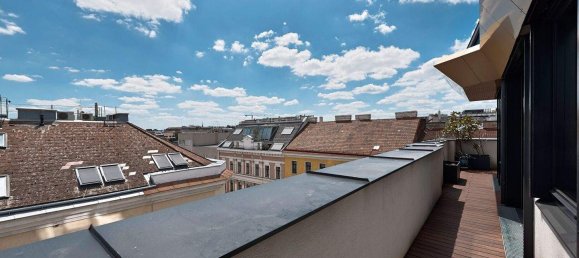 4-Zimmer Doppelhaus in Alsergrund, Austria, Nr. 99749 14