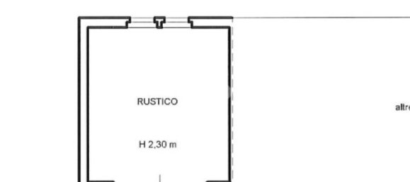 Casa de 3 divisões em Borgo Virgilio, Italy N.º 300210 5