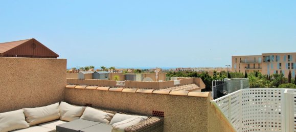 2 chambres Appartement à Alicante, Spain No. 174616 17