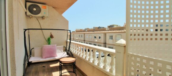 2 chambres Appartement à Alicante, Spain No. 174616 13