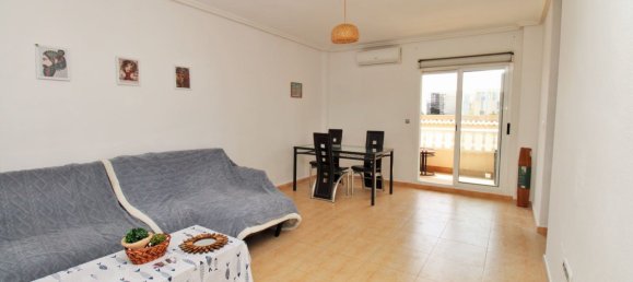 2 chambres Appartement à Alicante, Spain No. 174616 4