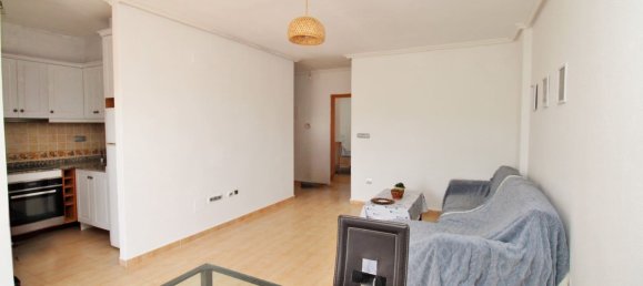 2 chambres Appartement à Alicante, Spain No. 174616 5