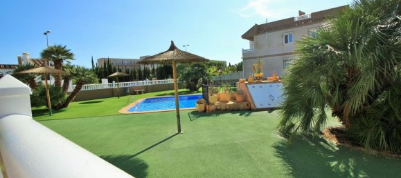 2 chambres Appartement à Alicante, Spain No. 174616 19