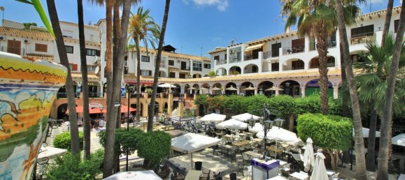 2 chambres Appartement à Alicante, Spain No. 174616 21