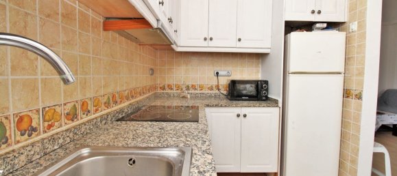 2 chambres Appartement à Alicante, Spain No. 174616 7