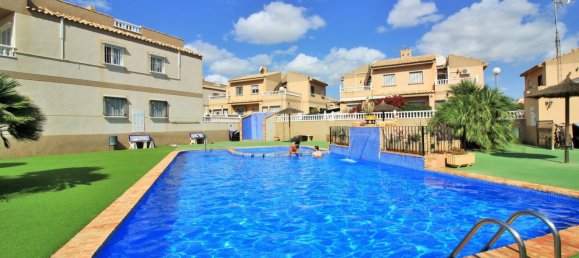 2 chambres Appartement à Alicante, Spain No. 174616 25