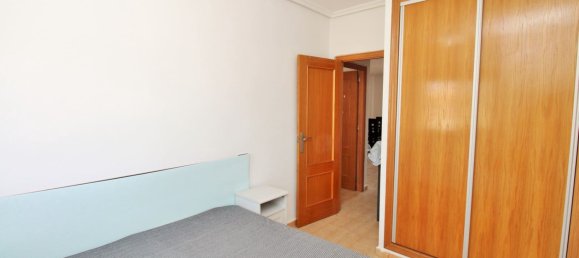 2 chambres Appartement à Alicante, Spain No. 174616 9