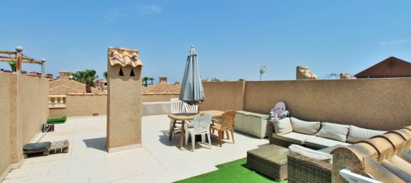 2 chambres Appartement à Alicante, Spain No. 174616 3