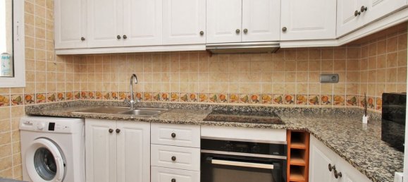 2 chambres Appartement à Alicante, Spain No. 174616 6