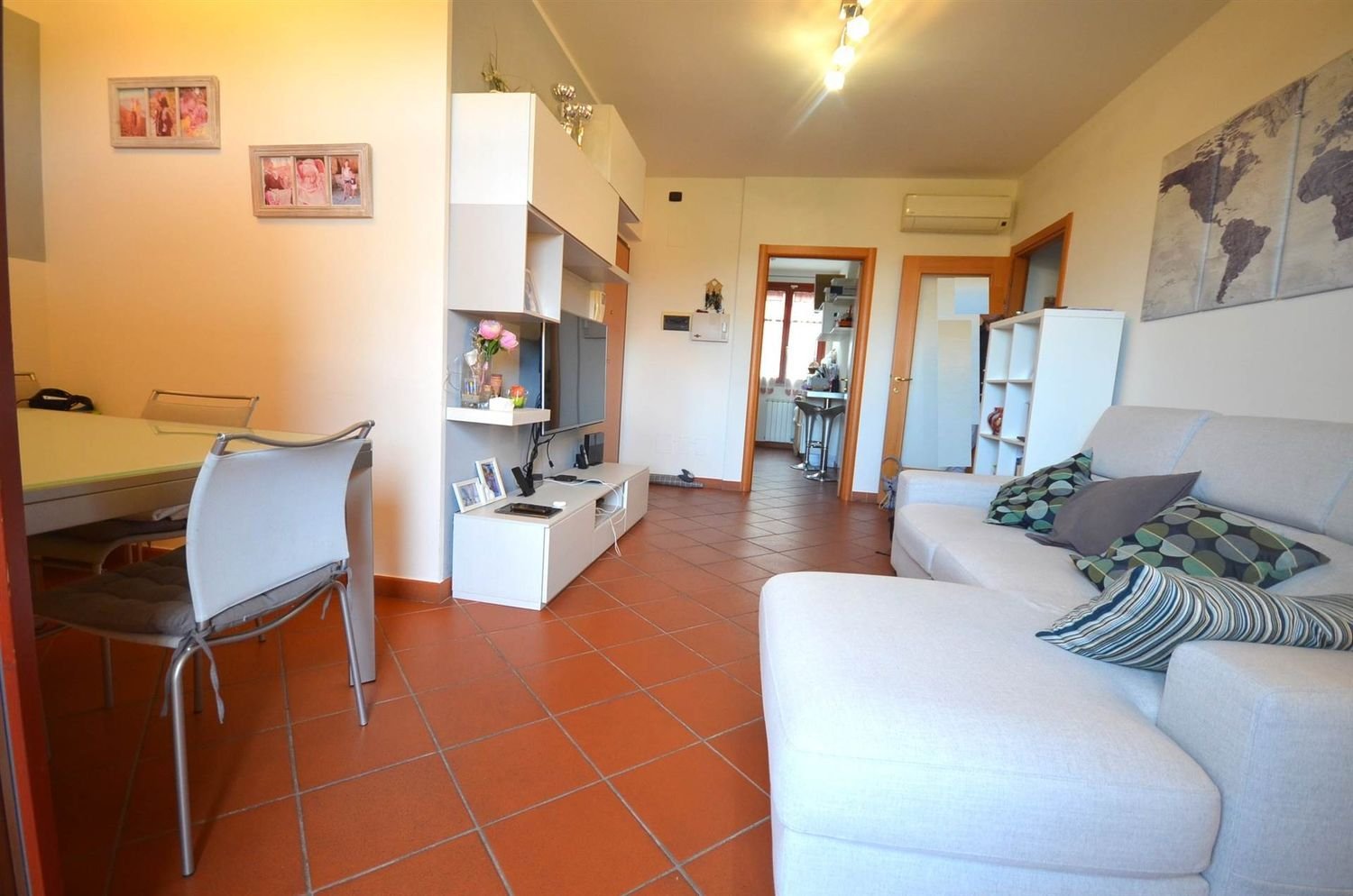 4 bedrooms Apartment in San Casciano in Val di Pesa, Italy No. 315939