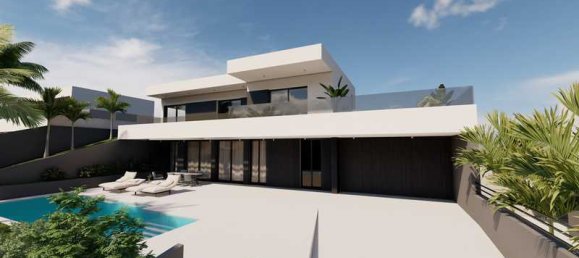 4 غرف نوم عقار تجاري في Parekklisia, Cyprus رقم 18514 4