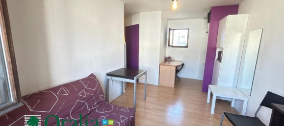 Студия в Гренобль, Франция № 272864 2