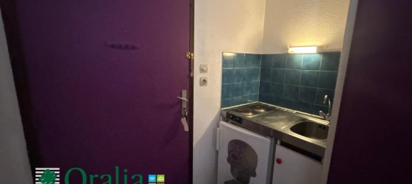 Студия в Гренобль, Франция № 272864 7