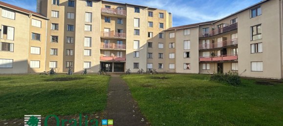 Студия в Гренобль, Франция № 272864 10