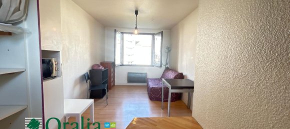 Студия в Гренобль, Франция № 272864 3