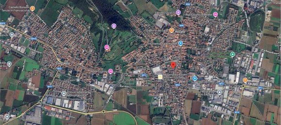 166m² Office in Rovato, Italy No. 364583 16