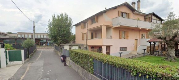 166m² Office in Rovato, Italy No. 364583 11