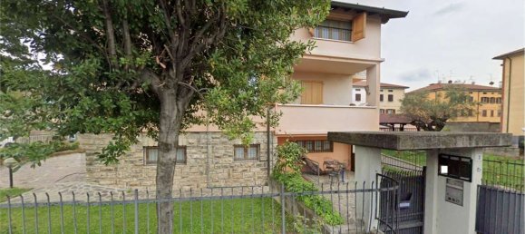 166m² Office in Rovato, Italy No. 364583 2