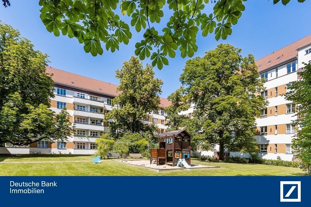 Apartamento T1 em Wilmersdorf, Germany N.º 294670