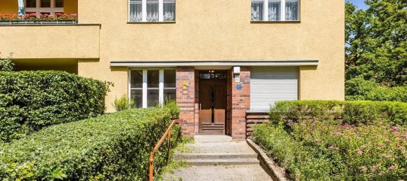 Apartamento T1 em Wilmersdorf, Germany N.º 294670 2