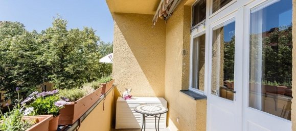 Apartamento T1 em Wilmersdorf, Germany N.º 294670 4