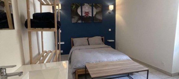 Apartamento de 2 dormitorios en Le Teil, France No. 343797 5