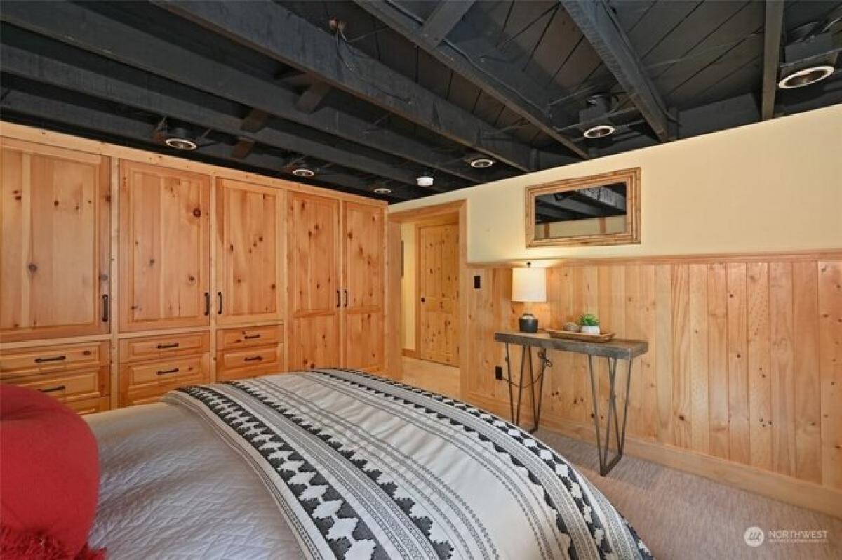 4 غرف نوم منزل في Seattle, USA رقم 229453