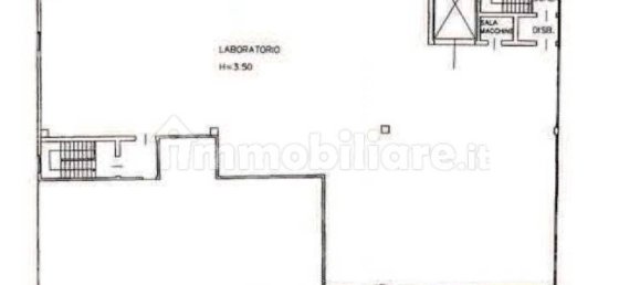 5 rooms Warehouse in Abano Terme, Italy No. 293545 10