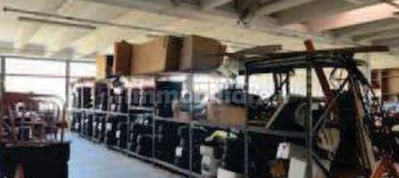 5 rooms Warehouse in Abano Terme, Italy No. 293545 2