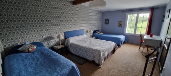 3 bedrooms House in Guyonvelle, France No. 61734 15