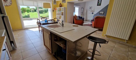 3 bedrooms House in Guyonvelle, France No. 61734 11