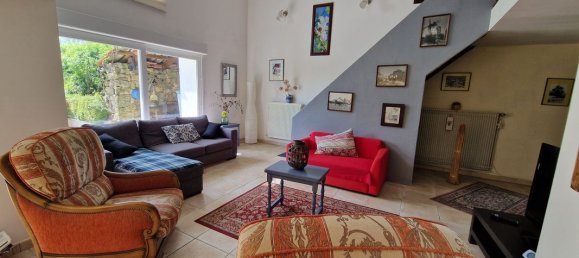 3 bedrooms House in Guyonvelle, France No. 61734 12