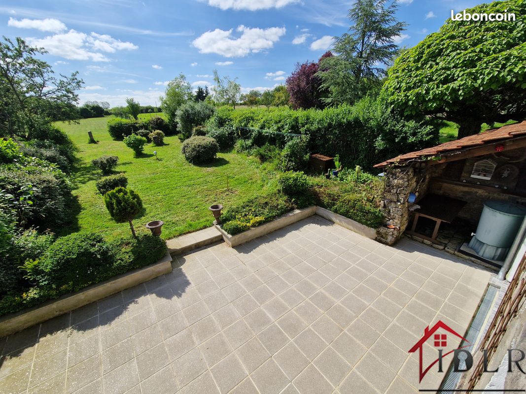 3 bedrooms House in Guyonvelle, France No. 61734