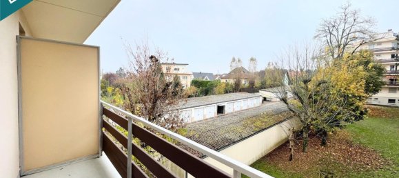 Apartamento T3 em Riedisheim, France N.º 156002 19