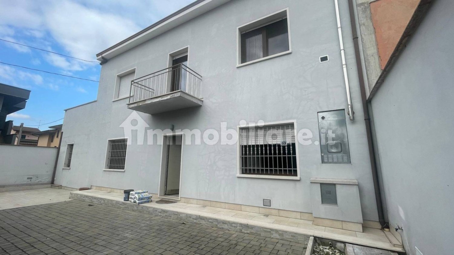 2 chambres Villa à Zevio, Italy No. 79465