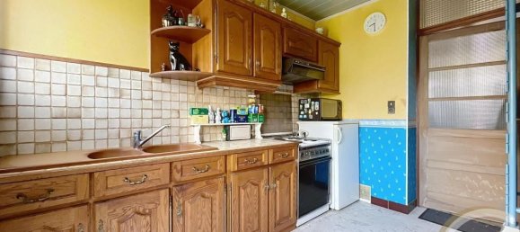 2 Schlafzimmer Haus in Deville-les-Rouen, France, Nr. 357383 4