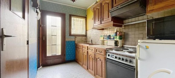 2 Schlafzimmer Haus in Deville-les-Rouen, France, Nr. 357383 3