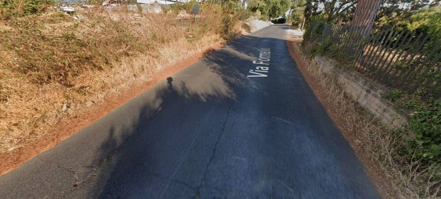 3-Zimmer Villa in Guidonia Montecelio, Italy, Nr. 266695