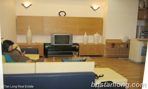 2 Schlafzimmer Wohnung in Cau Giay, Vietnam, Nr. 6984