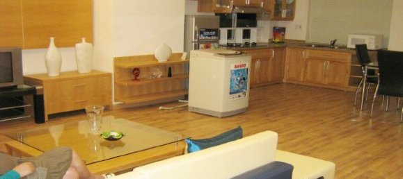 2 Schlafzimmer Wohnung in Cau Giay, Vietnam, Nr. 6984 2