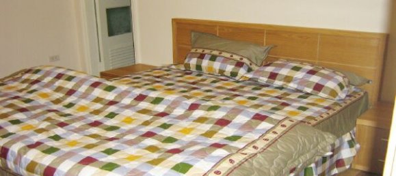 2 Schlafzimmer Wohnung in Cau Giay, Vietnam, Nr. 6984 5