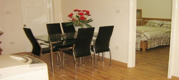 2 Schlafzimmer Wohnung in Cau Giay, Vietnam, Nr. 6984 4