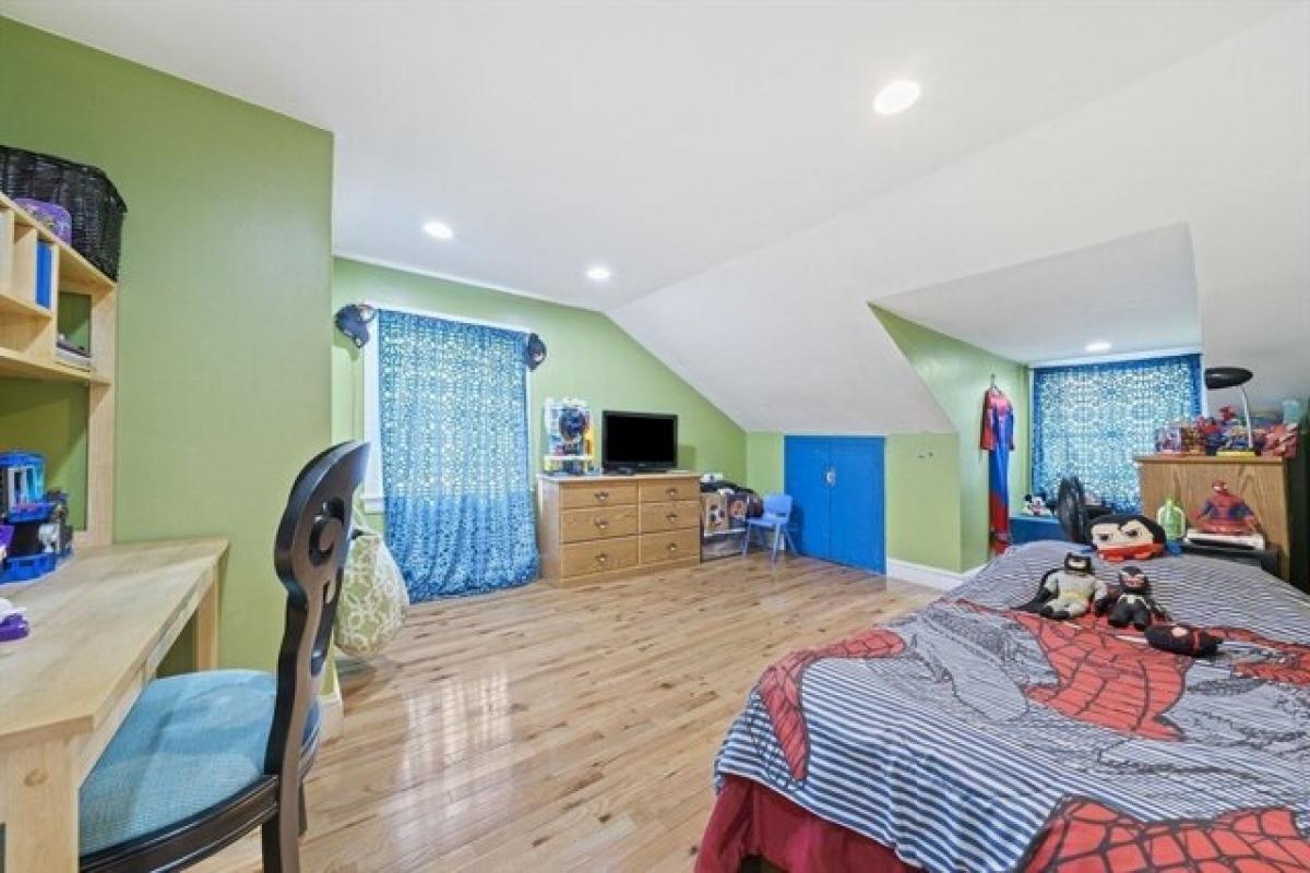 Casa T7 em Marshfield, USA N.º 395919