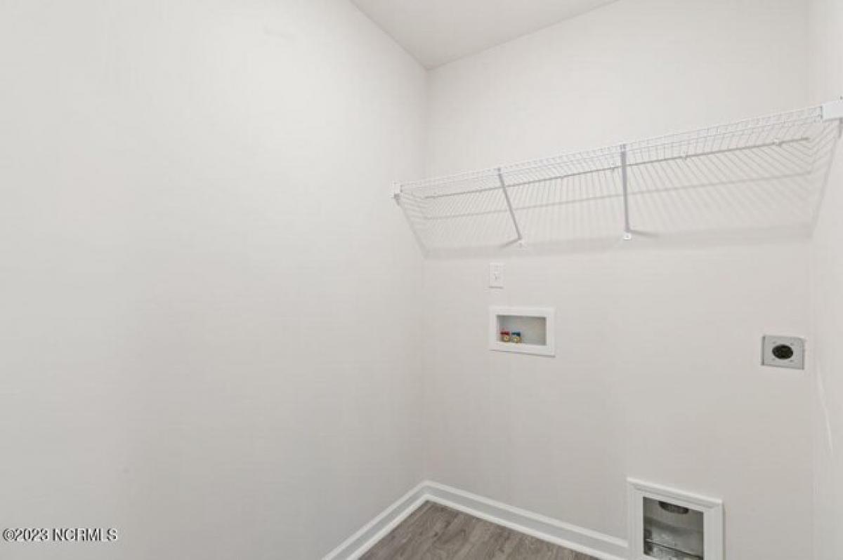 4 bedrooms House in New Bern, USA No. 409106