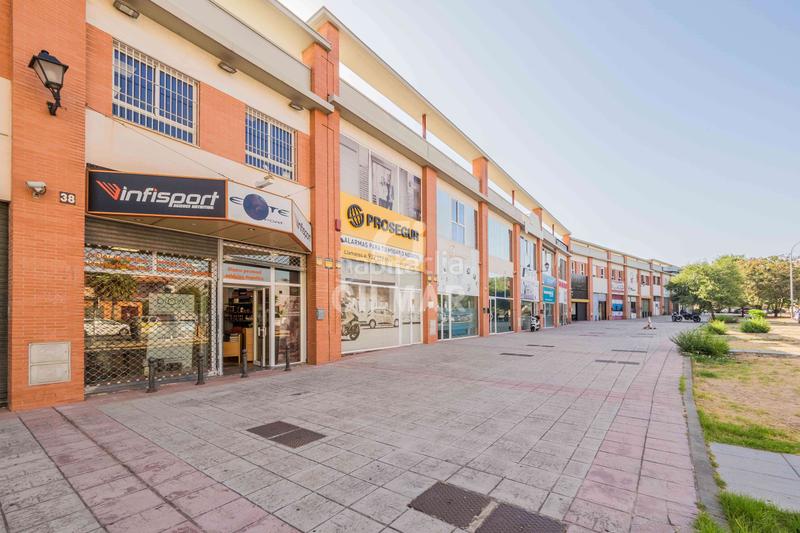 250m² Commercial property in Andalusia, Spain No. 258999