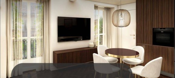 1 chambre Appartement à Turin, Italy No. 125330 41