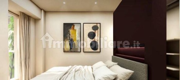 1 chambre Appartement à Turin, Italy No. 125330 45
