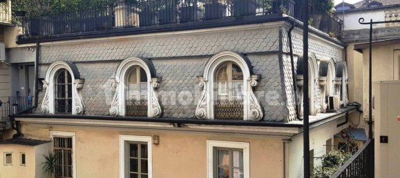 1 chambre Appartement à Turin, Italy No. 125330 16